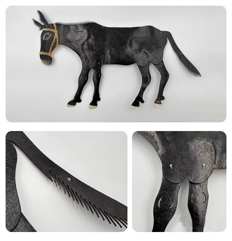 Shadow Puppetry Painting SP-05