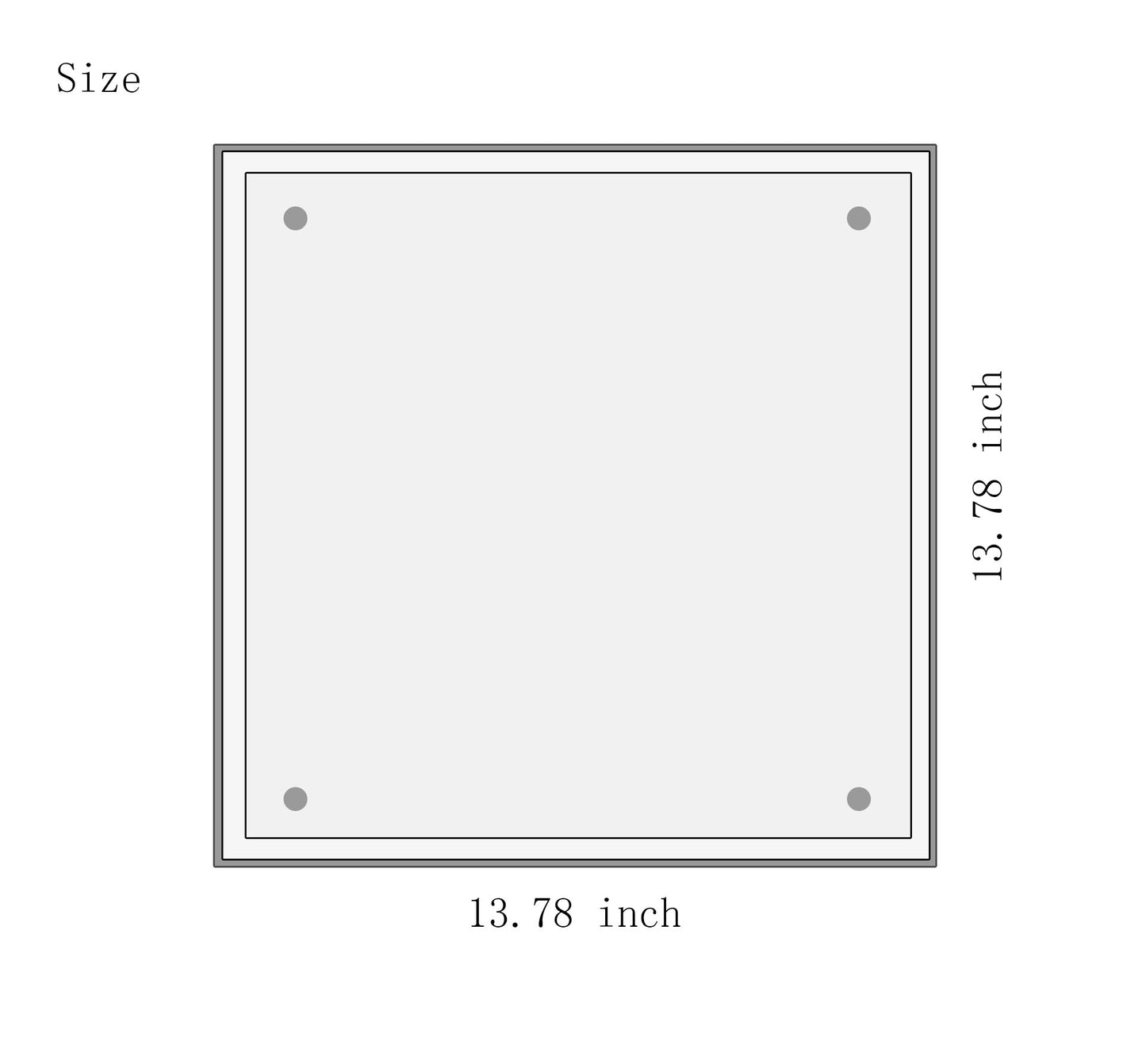 Shadow Puppetry Painting SP-04