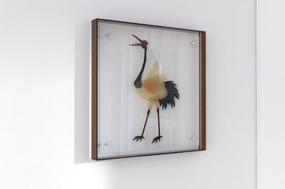 Shadow Puppetry Painting SP-02