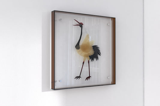 Shadow Puppetry Painting SP-02