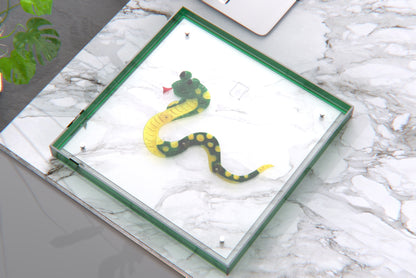 Shadow Puppetry Painting SP-07