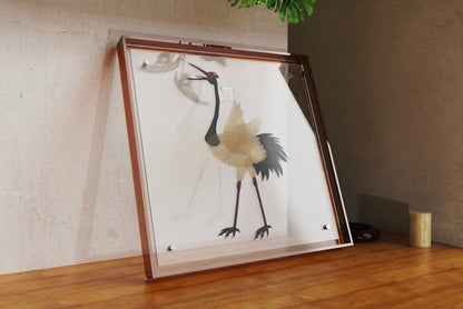 Shadow Puppetry Painting SP-02